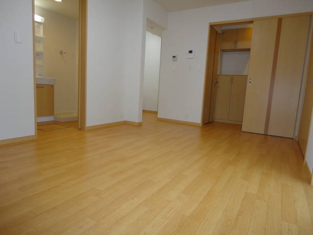 メゾンコンフォース キッチン