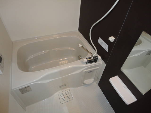 メゾンコンフォース 風呂画像