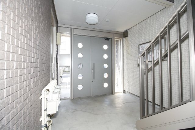 Villa Portier その他6