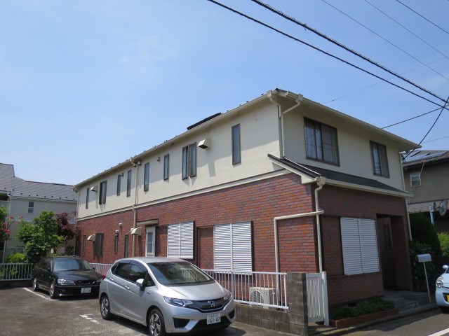 エクセレント南荻窪 外観