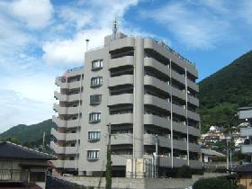 ラディア霧ヶ丘　 506号室 外観