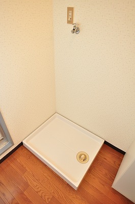 クラブハウス企救丘 その他3