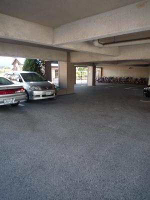 クラブハウス企救丘 その他4