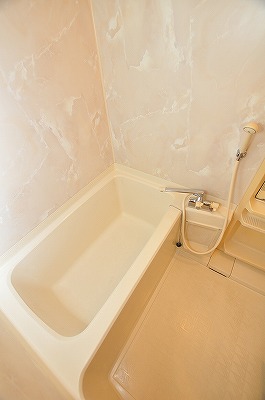 クラブハウス企救丘 風呂画像