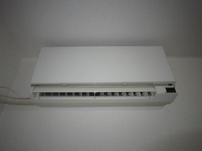 コスモハイム その他設備