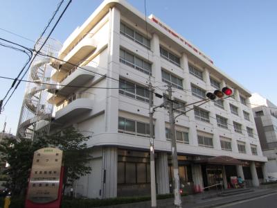 コスモハイム 総合病院