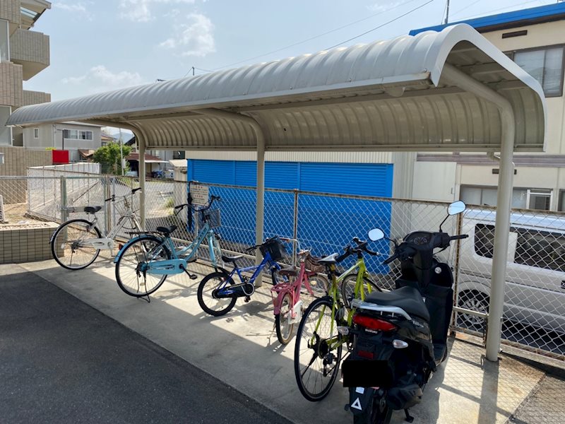 サンピア21　ナカムラ その他外観1