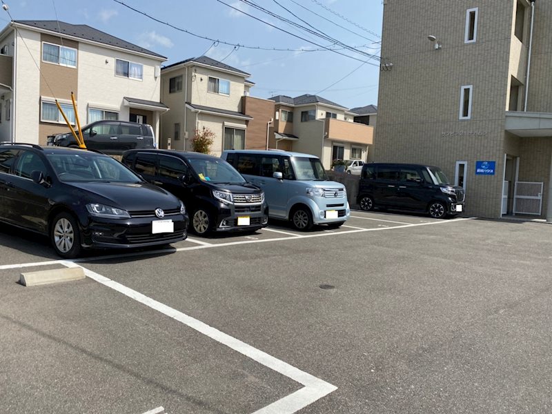 サンピア21　ナカムラ その他外観3