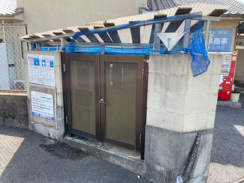 サンピア21　ナカムラ その他外観4