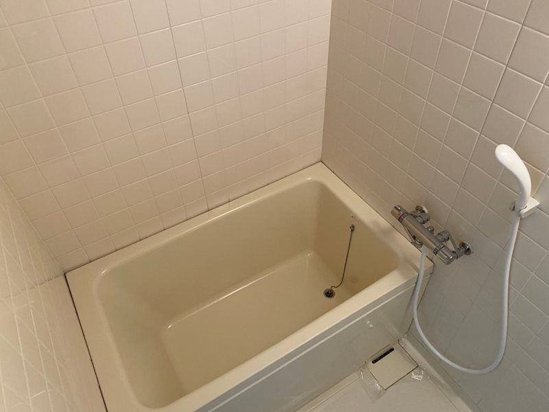 サンピア21　ナカムラ 風呂画像