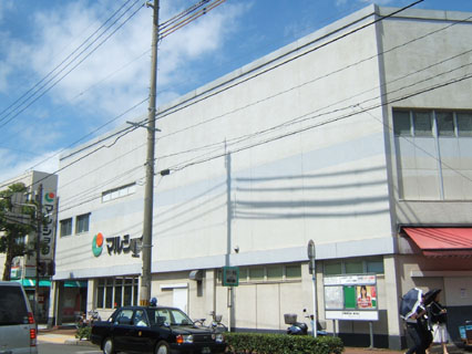 オアシス菅原 周辺画像2