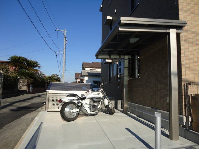 メゾン　ドゥ　プラージュ その他外観1