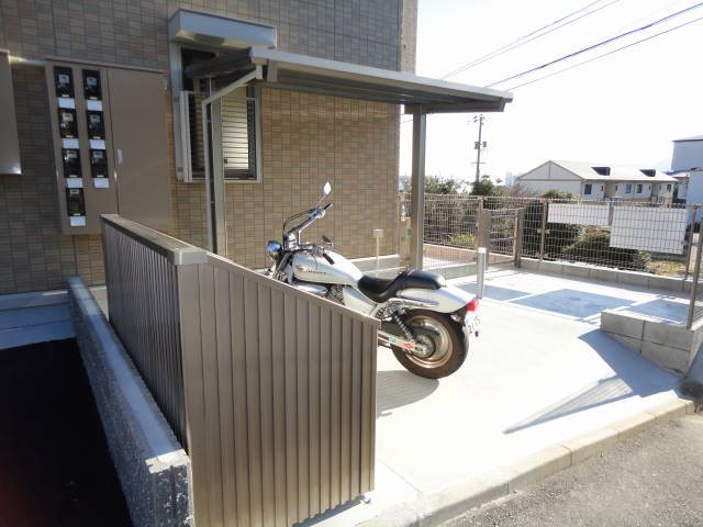 メゾン　ドゥ　プラージュ その他外観2