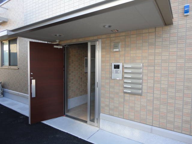 メゾン　ドゥ　プラージュ その他外観3