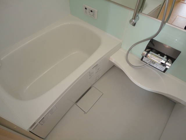 メゾン　ドゥ　プラージュ 風呂画像