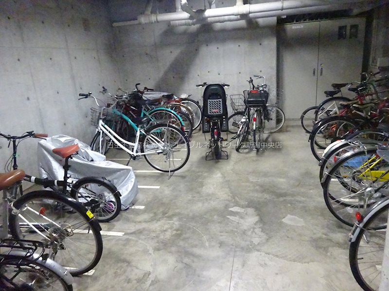 ヴィエンナーレ2000 その他共有部分