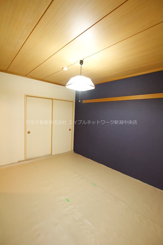 ヴィエンナーレ2000 その他部屋・スペース