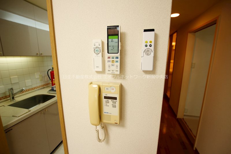 ヴィエンナーレ2000 その他設備