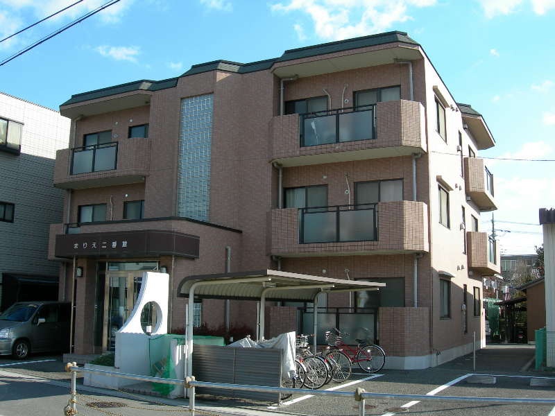 まりえ二番館 その他5