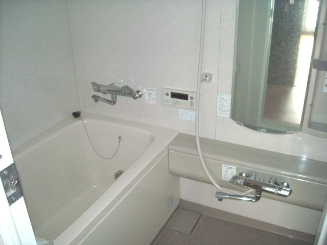 まりえ二番館 風呂画像