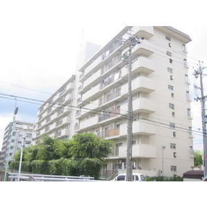 愛知県名古屋市守山区小六町 外観