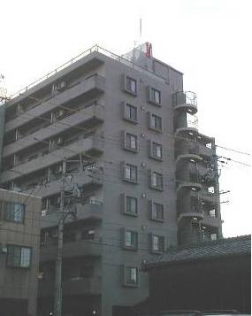 愛知県名古屋市西区児玉３丁目 外観