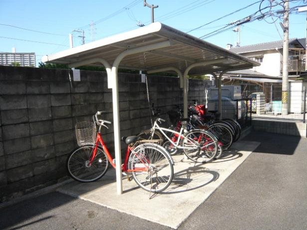 グリーンコーポ寺尾 その他外観2