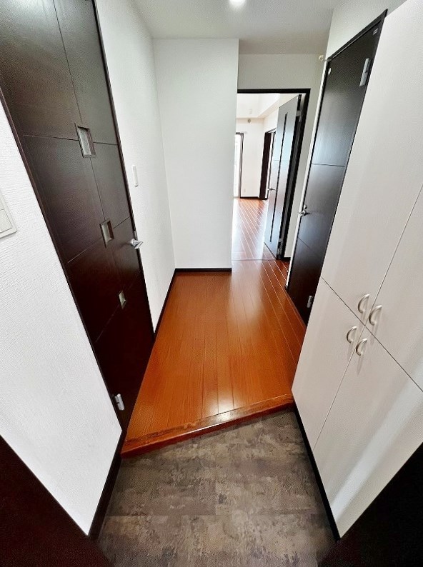 サンシャインシティ 玄関