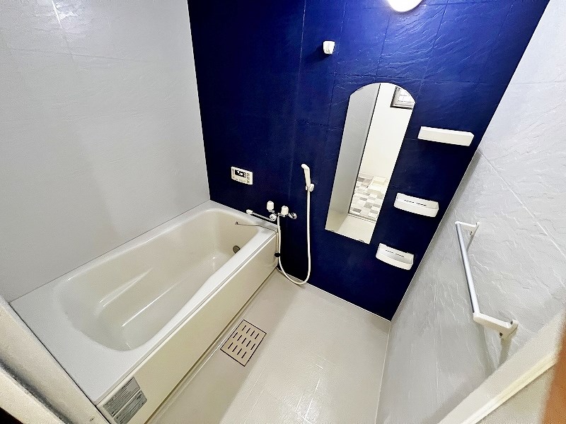 サンシャインシティ 風呂画像