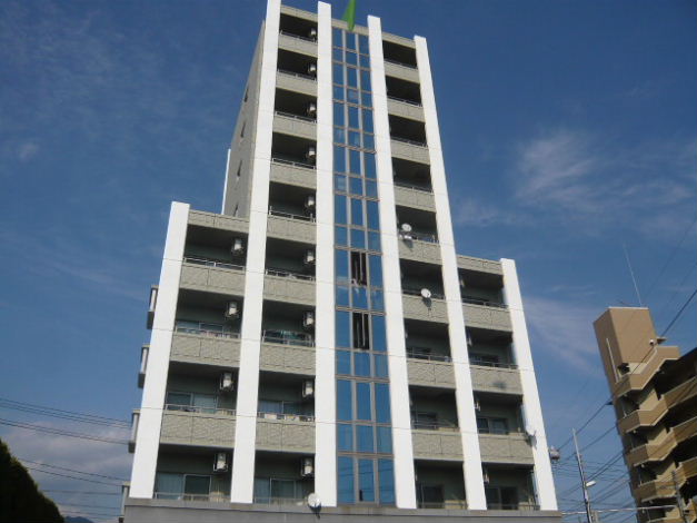 LUNA　PASSO（ルーナパッソ） 204号室 外観