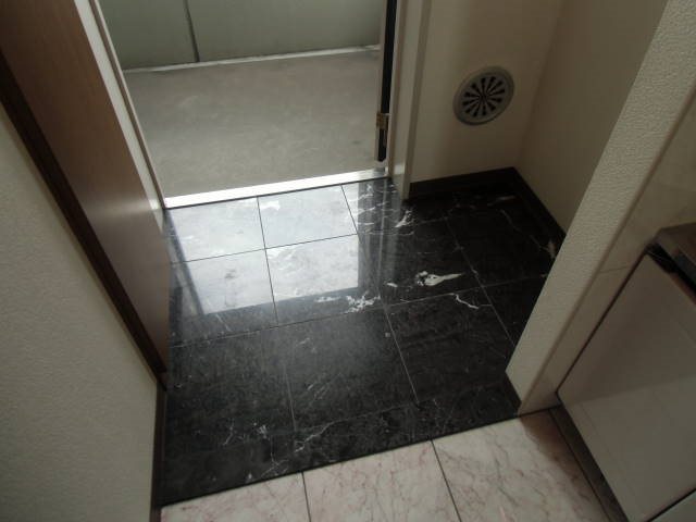 LUNA　PASSO（ルーナパッソ） 玄関