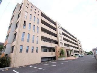 ベルフォート 303号室 外観