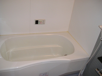 ベルフォート 風呂画像