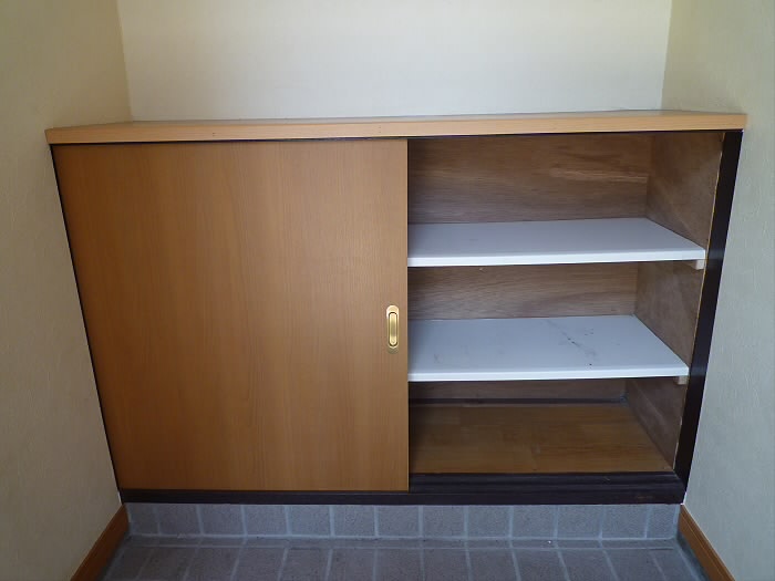 北村貸家 その他4