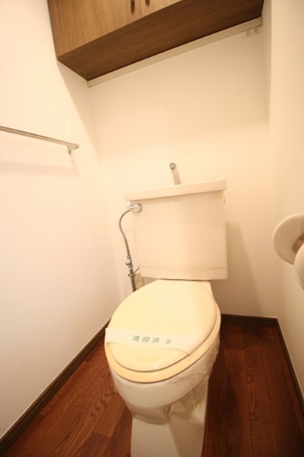 シャルマン・5 その他1