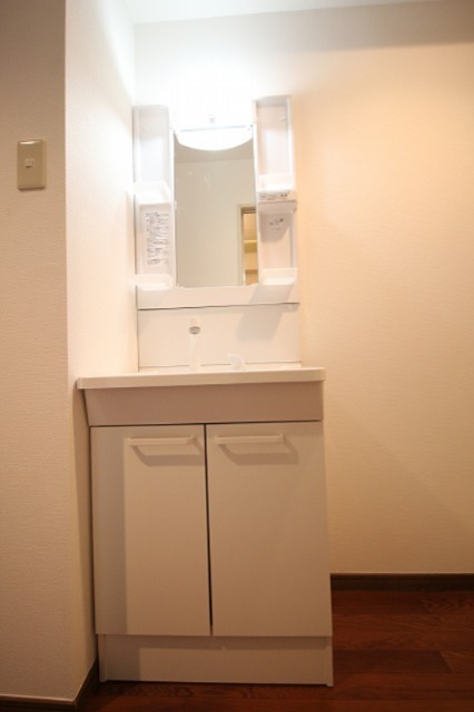 シャルマン・5 その他2