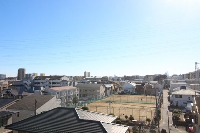 シャルマン・5 その他3