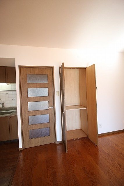 シャルマン・5 その他5