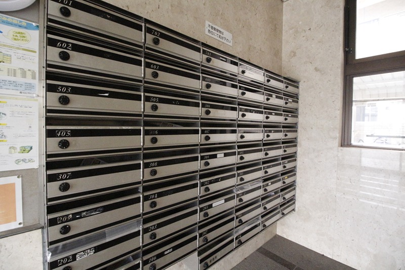 シャルマン・5 その他外観2