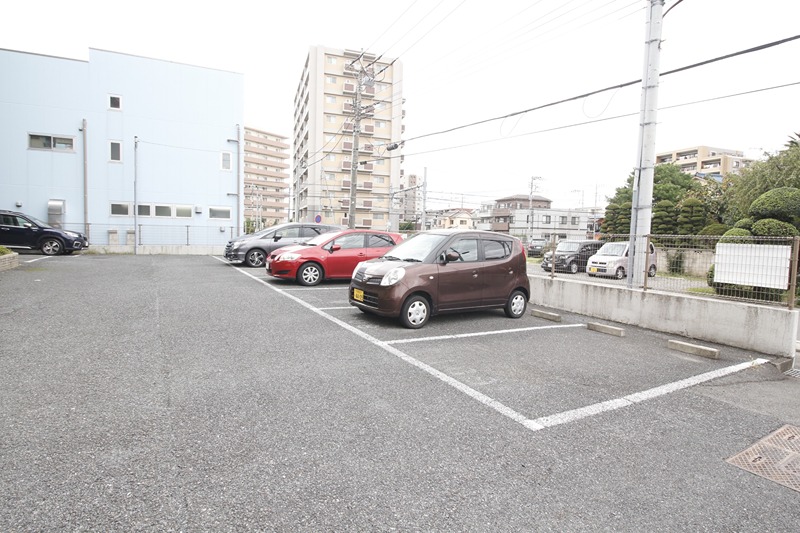 シャルマン・5 その他外観3