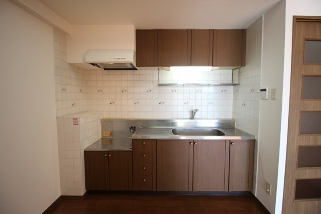 シャルマン・5 キッチン