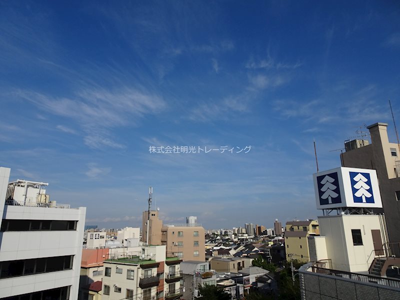 ｱﾏｳﾞｪﾙ洗足 その他1
