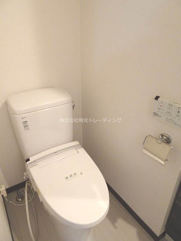ｱﾏｳﾞｪﾙ洗足 その他3