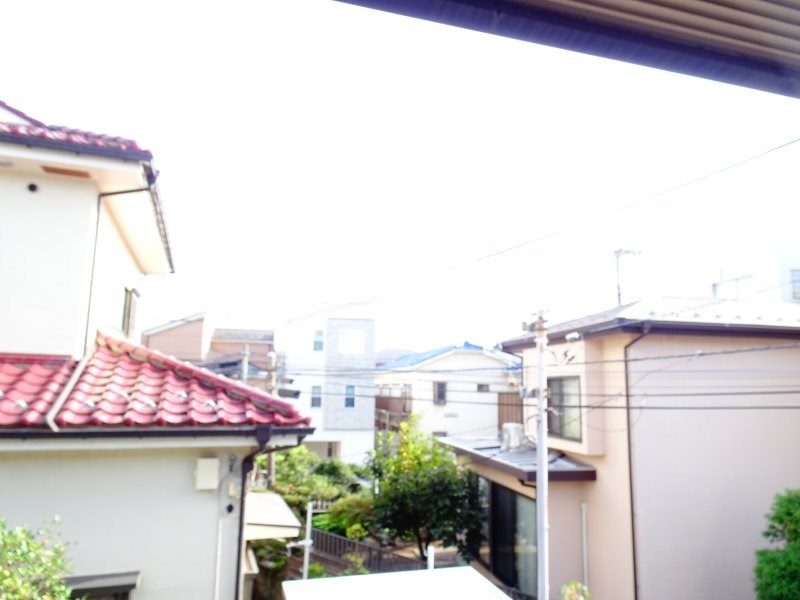 シルキーハイツ その他6