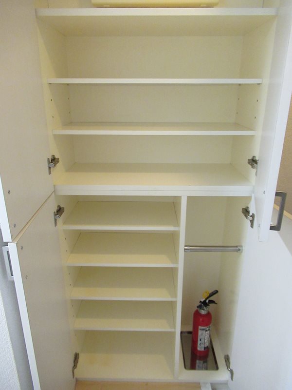 ヴィータローザ東府中 その他5