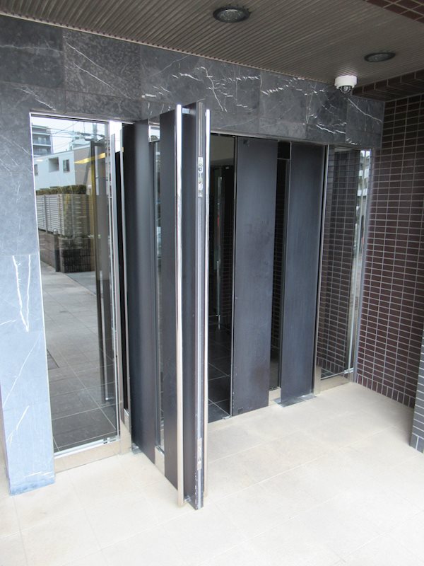 ヴィータローザ東府中 その他外観1