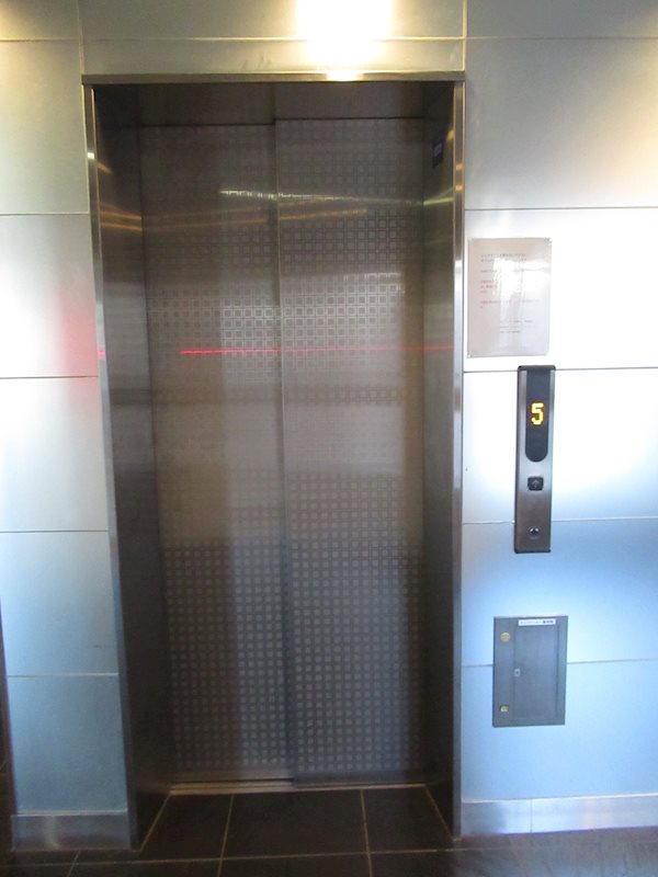 ヴィータローザ東府中 その他外観2