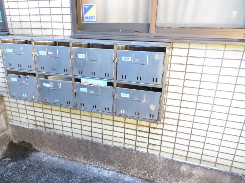 ハイツAMEYA その他7