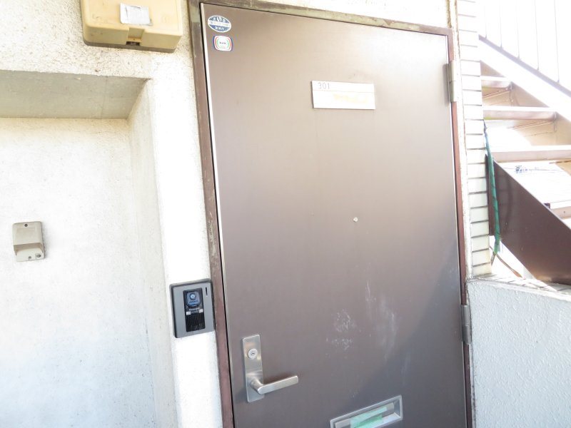 ハイツAMEYA その他8