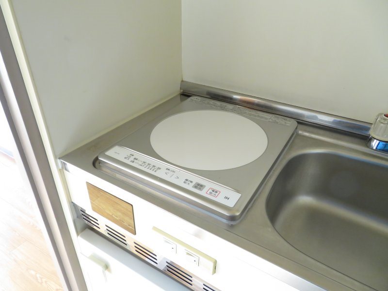 ハイツAMEYA キッチン